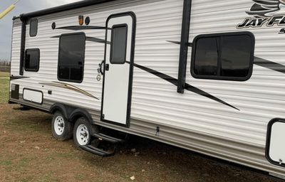 2017 Jayco Jay Flight SLX 264BHW