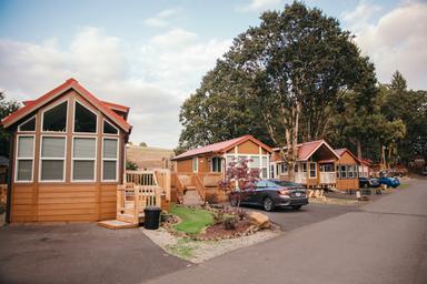 Hope Valley Resort