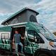 Adventure Van by City Escapes-‘22 Winnebago Solis