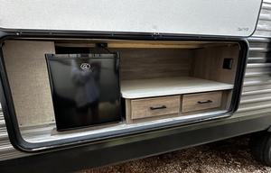 Carter’s Camper