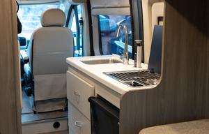 2023 Thor Motor Coach Tellaro 20A