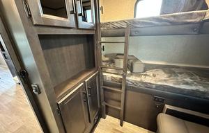 2023 Jayco Jay Feather Bunkhouse Sleeps 10