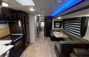 2021 Forest River RV Cherokee 324TS
