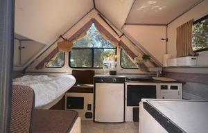 2016 ALiner LXE Std. Model
