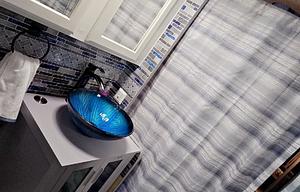 2010 Arctic Fox 29V RV rental photo 6