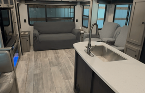 2021 Keystone RV Outback 330RL