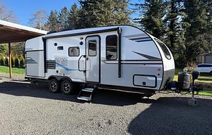 ‘22 Venture Sonic - Family friendly, delivery only