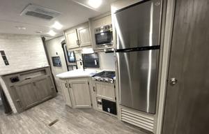 2025 Forest River RV Aurora 26bhs