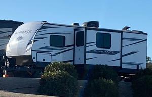 2021 Heartland Sundance Ultra Lite 241 BH