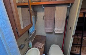 2016 Rockwood Mini Lite