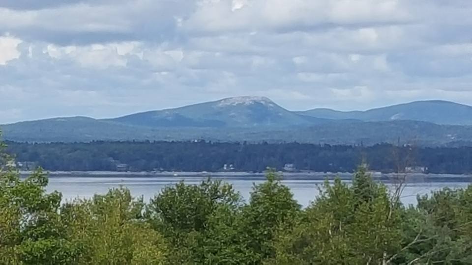Bar Harbor Campground