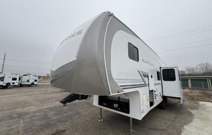26 Heartland Sundance 5th Wheel delivered to you!