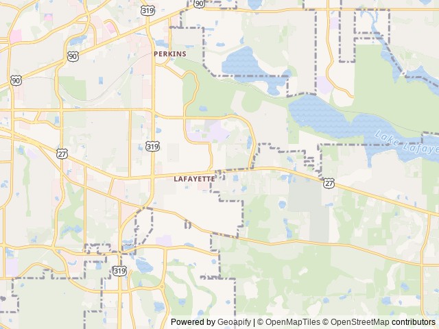 Map for ⭐️2021 CLASS C RV, EASY TO DRIVE AND READY TO GO⭐️ near Tallahassee, FL