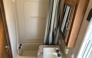 2017 Forest River RV Salem 32BHDS