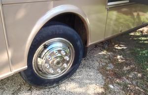 Newmar Kountry Star 3778
