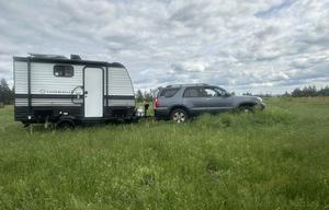 2026 Keystone RV Hideout Mini 123BB