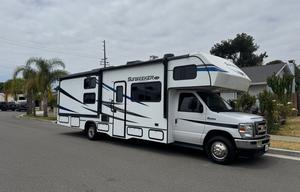 2023 Forest River RV Sunseeker Bunkhouse