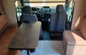 Happy RV Rentals ( Gas Saver )