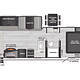 2023 Passport GT 2700RL RV rental photo 3