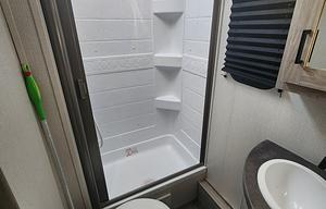 2023 Keystone RV Passport SL 221BH