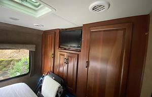 2016 Forest River RV Forester - Sleeps 7