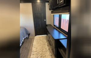 2021 Jayco Pinnacle 36FBTS