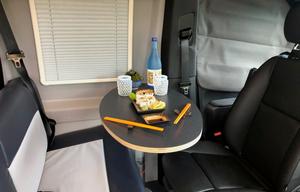2022 Winnebago Revel 44E