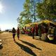 Brennan Beach Campground