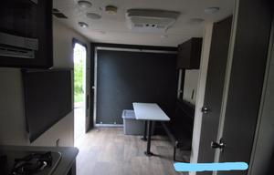 2017 Forest River RV Salem Cruise Lite 171RBXL