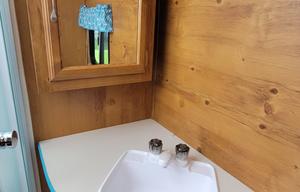 Retro camping experiences