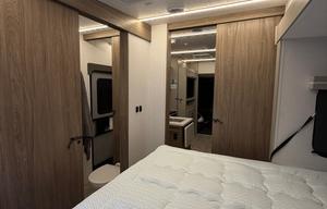 2026 Forest River RV Work and Play 30GS