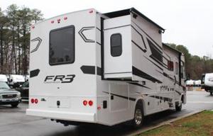 F2330 FR3 30DS (includes insurance)