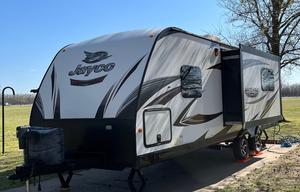 Amazing Family Getaway Camper.
