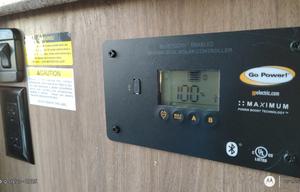 2019 Jayco Redhawk- slide-out and solar,Airport