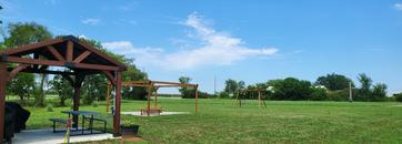 54 Shooters and RV Park