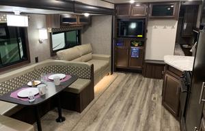 2019 Jayco Jay Flight SLX 8 287BHS
