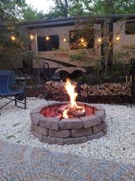 Ocean City Campground & Beach Cabins