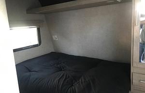 2020 Eclipse Attitude Pro-Lite 25FS RV rental photo 7
