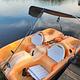 Cozy Cruiser or Lakeside Retreat