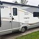 2015 Winnebago Trend 23B