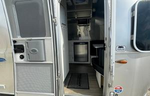 2018 Airstream Bambi 16RB