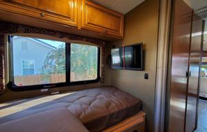 Marco & Gina's Mercedes Luxury RV- NO BURNING MAN