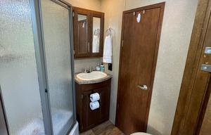 2016 Forest River RV XLR Nitro 28TQDL