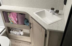 2021 KZ Connect 27’ Bunkhouse