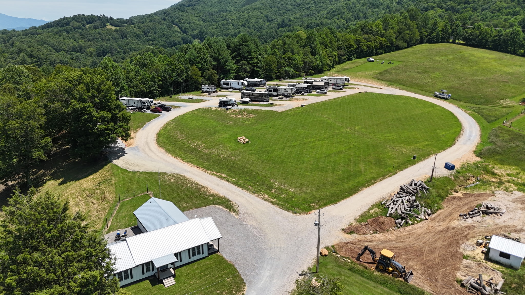 Lake Haven Family Campground