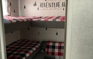 2021 Forest River RV Wildwood X-Lite 273QBXL