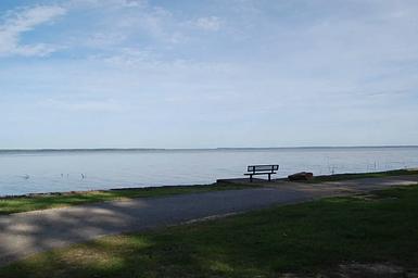 BEARD'S BLUFF PARK 