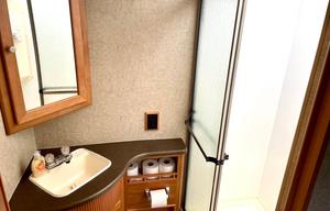 2008 Itasca Sunstar 32K