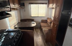 2017 Jay Flight 21QB RV rental photo 17