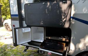 2022 Venture RV Sonic